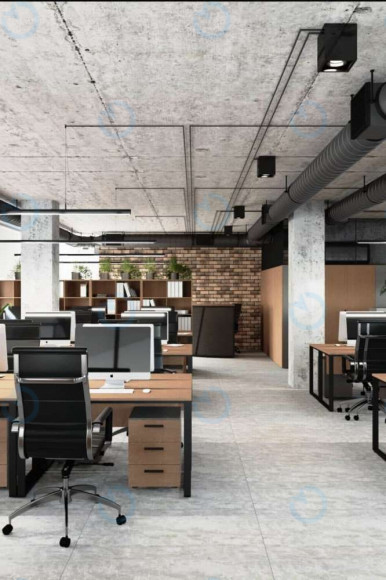 Оренда офісу 120 м.кв 9 поверх SAN FRANCISCO - фото 3