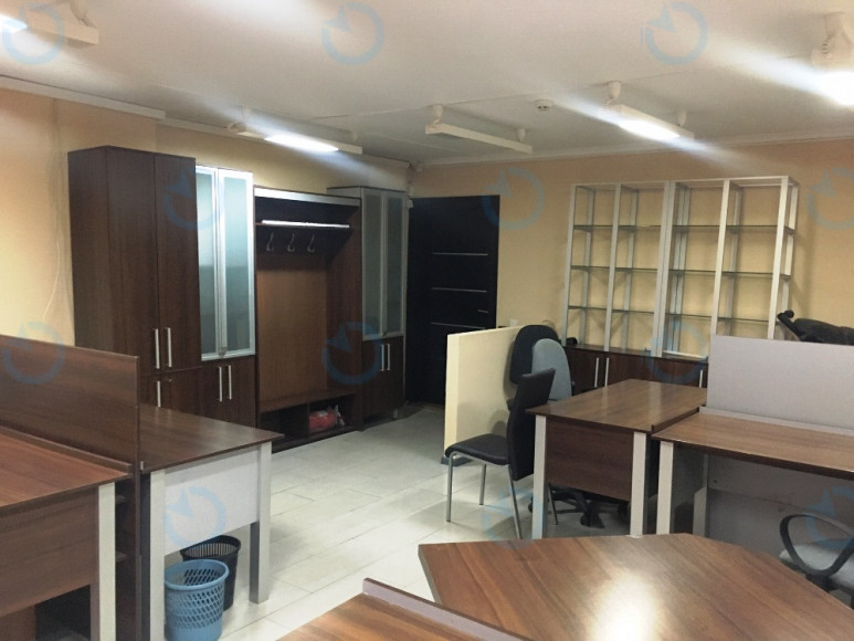 Оренда офісу 225 м.кв 1 поверх Бессарабська площа, 9/1 - фото 12