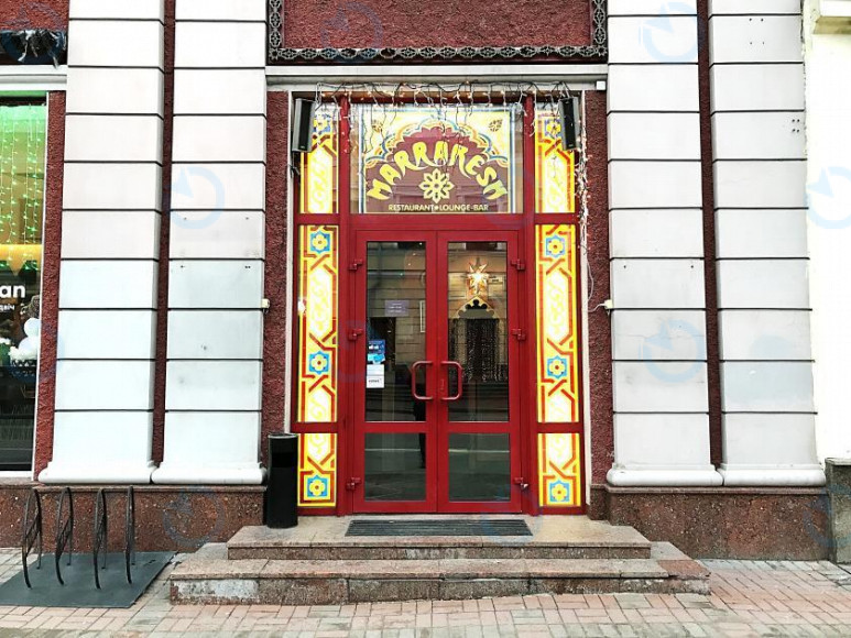 Оренда офісу 516 м.кв 1 поверх Сагайдачного, 24 - фото 9