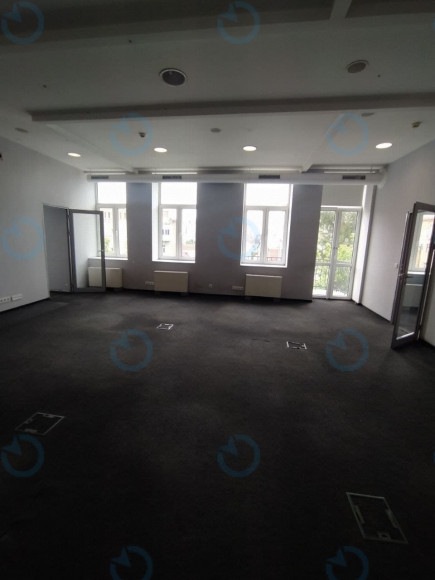 Аренда офиса 331 м.кв 0-1 этаж Льва Толстого, 3 - фото 16