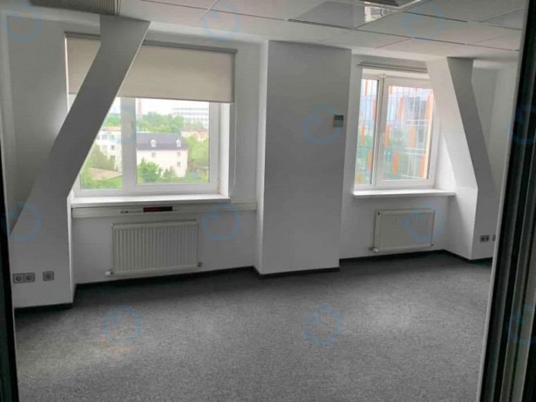 Аренда офиса 130 м.кв 4 этаж Дегтяревская, 21Г - фото 4