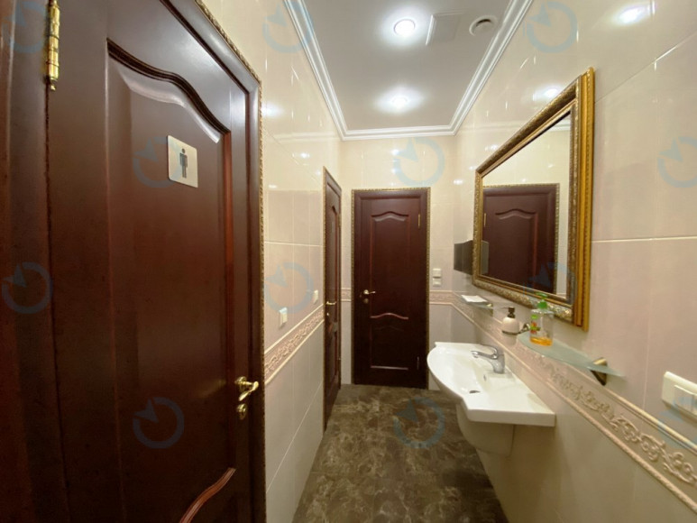 Оренда офісу 323 м.кв 1 поверх Михайлівська, 12б - фото 2