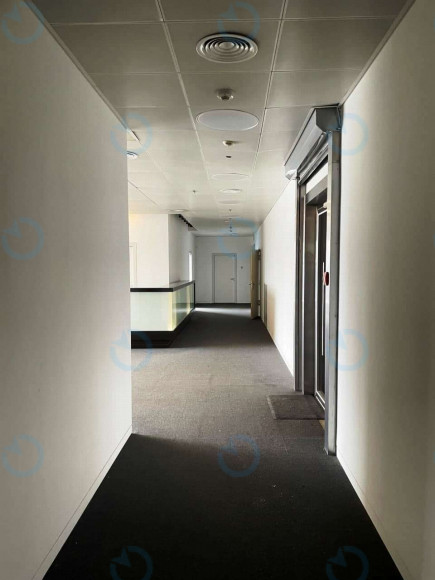 Оренда офісу 513 м.кв 28 поверх Парус - фото 14