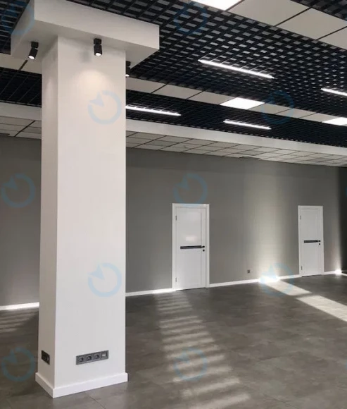 Оренда офісу 168 м.кв 1 поверх Межигірська, 82А