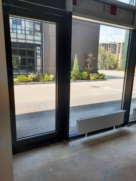 Аренда офиса 48 м.кв 0 этаж Форум City Garden - фото 2