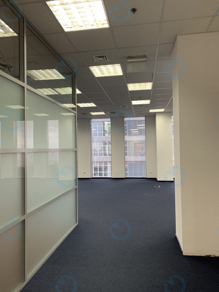 Аренда офиса 271 м.кв 16 этаж Horizon Park-2 - фото 3