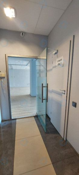 Оренда офісу 116 м.кв 1 поверх Фізкультури, 28 - фото 6