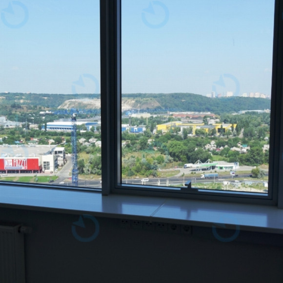 Оренда офісу 300 м.кв 19 поверх ЄВРОПА - фото 9