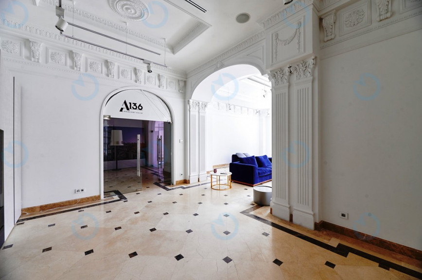 Оренда офісу 860 м.кв 0-1 поверх Грушевського, 9А - фото 41