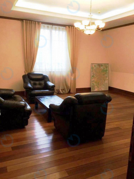 Продаж офісу 1856 м.кв 1 поверх Тютюнника, 28Б - фото 4