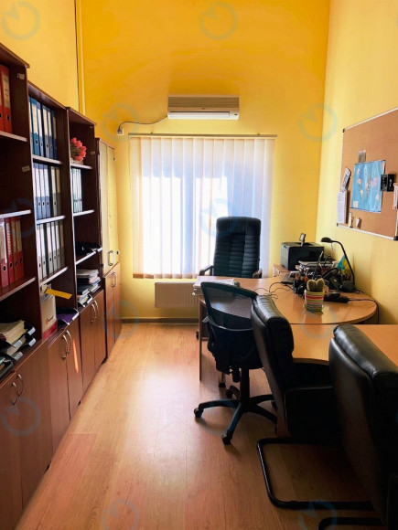 Аренда офиса 316 м.кв 5 этаж Межигорский - фото 5