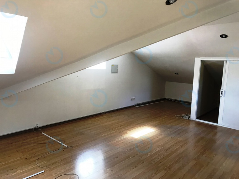 Оренда офісу 40 м.кв 4 поверх Ігорівська 1/8 - фото 2