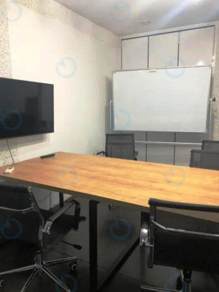 Оренда офісу 420 м.кв 1 поверх V45 - фото 4