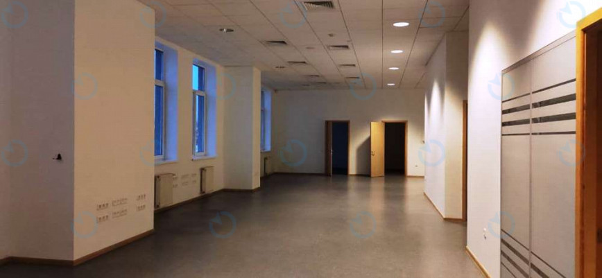 Оренда офісу 779 м.кв 3 поверх Форум Ділове Містечко - фото 4