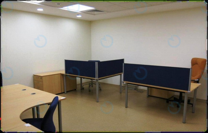 Оренда офісу 332 м.кв 2 поверх Ярославський, 1/3 - фото 3