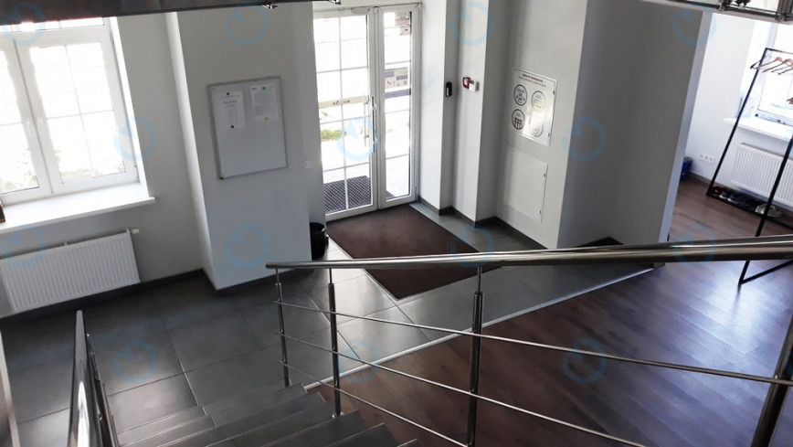 Оренда офісу 388 м.кв 1 поверх Форум West Side (Вест Сайт) - фото 5