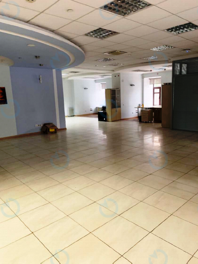 Оренда офісу 491 м.кв 1 поверх Пушкінська, 26/8 - фото 3