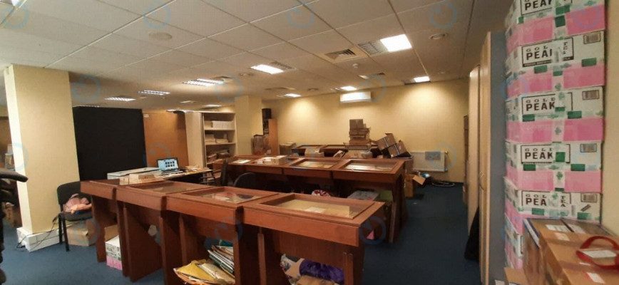 Оренда офісу 194 м.кв 6 поверх Борисоглібський