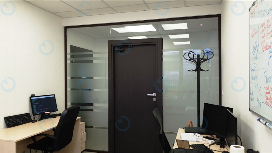 Оренда офісу 373 м.кв 4 поверх Sunflower - фото 17