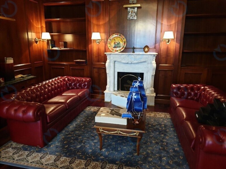 Оренда офісу 415 м.кв 5 поверх Horizon Office Tower - фото 6