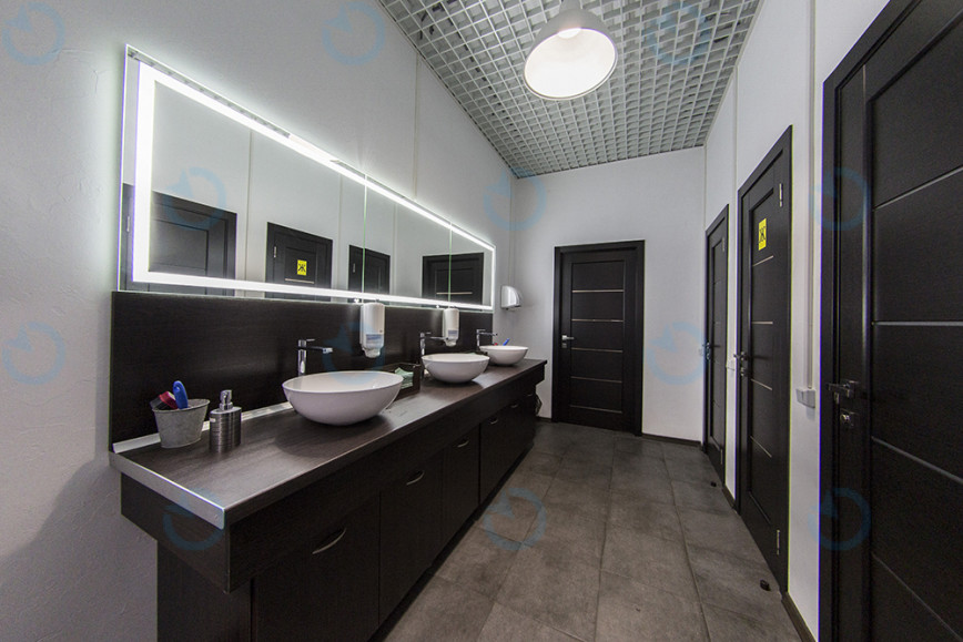 Оренда офісу 72 м.кв 6 поверх Carnegie Tower - фото 12