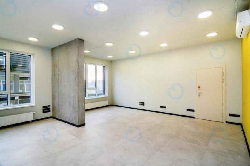 Аренда офиса 120 м.кв 3 этаж ЖК Cardinal - фото 3