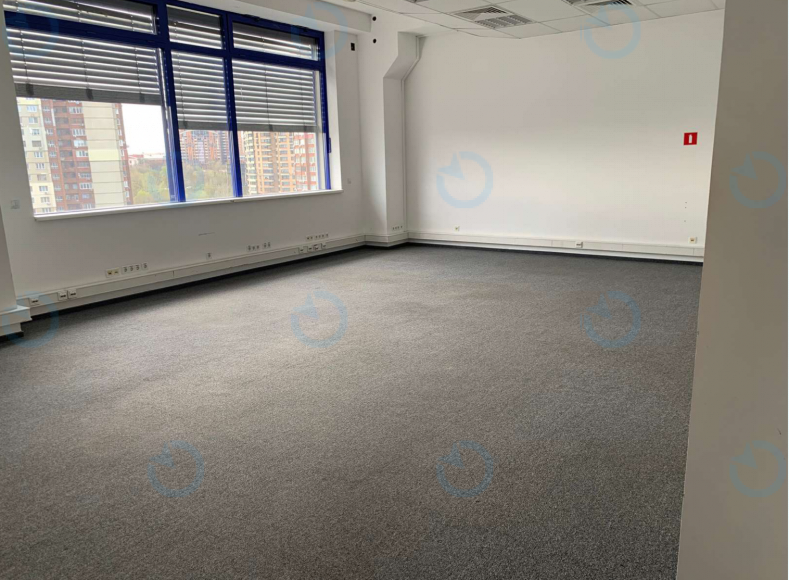 Аренда офиса 924 м.кв 6 этаж Лейпцигская 15 (I очередь ) - фото 9