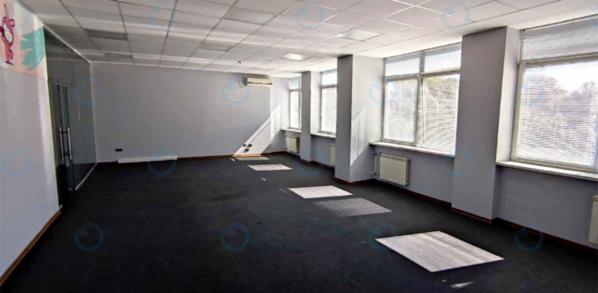 Аренда офиса 218 м.кв 0 этаж Мечникова, 3