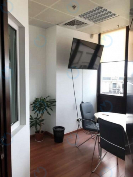 Оренда офісу 81 м.кв 8 поверх Європа Плаза