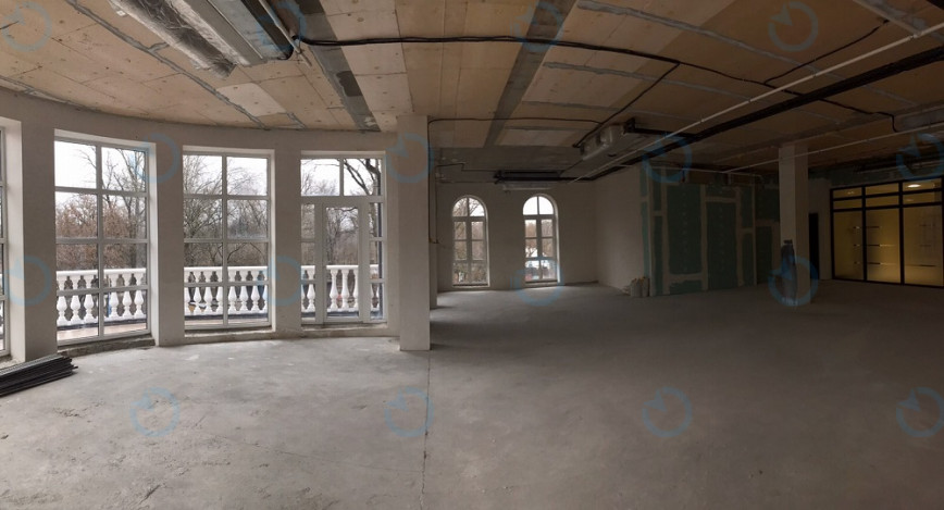 Аренда офиса 1130 м.кв 2 этаж Венецианский - фото 9