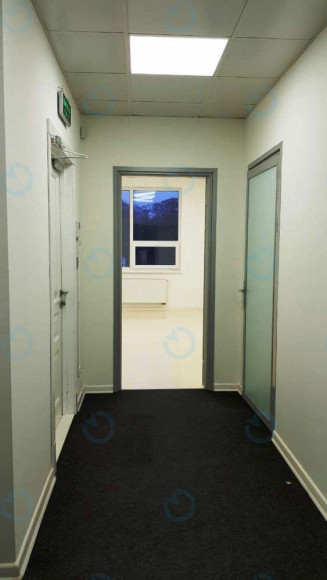 Оренда офісу 154 м.кв 3 поверх Форум West Side (Вест Сайт) - фото 3