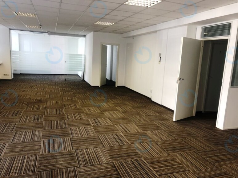 Оренда офісу 137 м.кв 3 поверх Форум Парк Плаза - фото 2