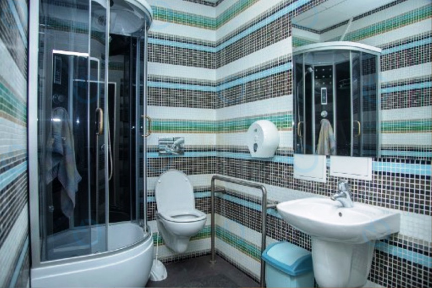 Оренда офісу 2280 м.кв 6 поверх Ріальто - фото 5