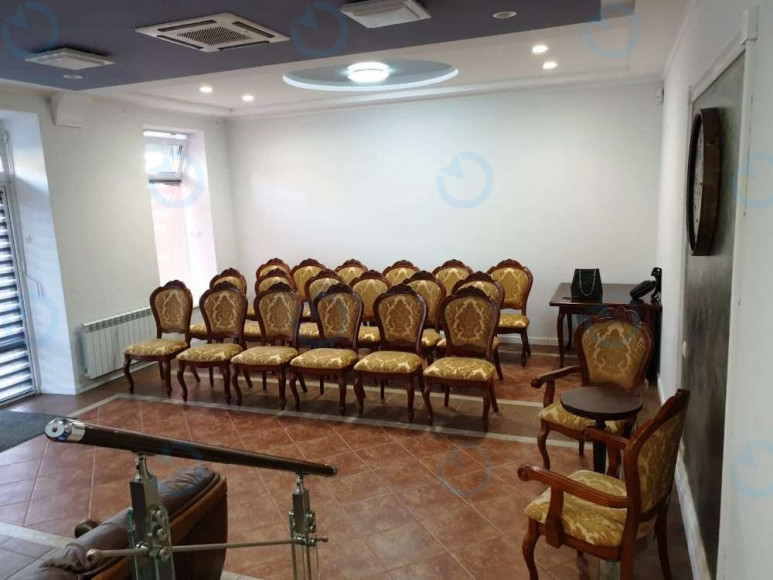 Оренда офісу 132 м.кв 1 поверх Лаврська, 8 - фото 2