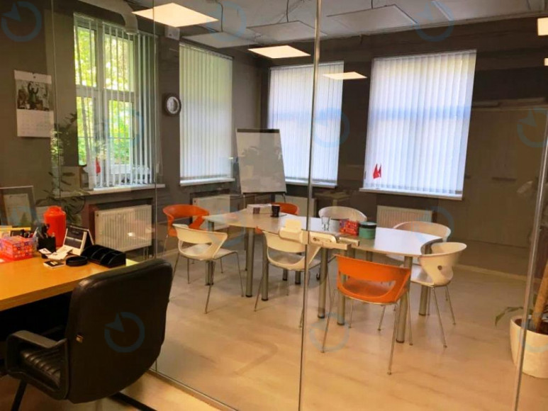 Оренда офісу 56 м.кв 3 поверх V45 - фото 5