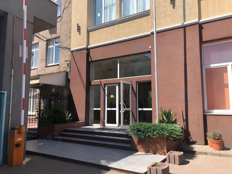 Оренда офісу 168 м.кв 1 поверх Межигірська, 82А - фото 7