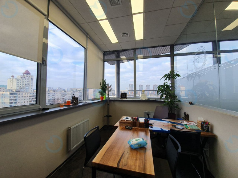 Оренда офісу 311 м.кв 8 поверх Символ (SIMBOL) - фото 8