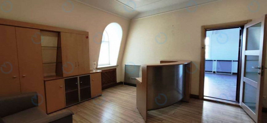 Продаж офісу 1639 м.кв 4 поверх Саксаганського, 67Б - фото 12