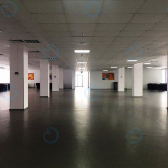 Аренда офиса 737 м.кв 18 этаж ЕВРОПА - фото 3