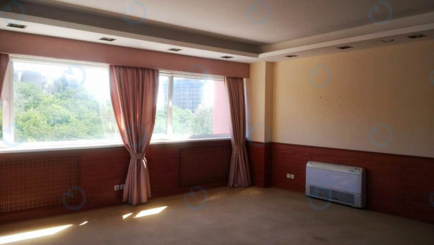 Оренда офісу 144 м.кв 6 поверх ТОРУС