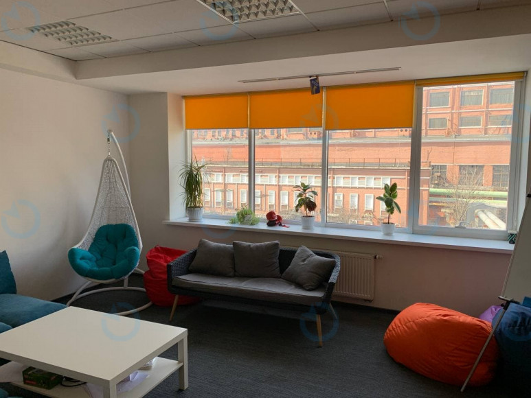 Аренда офиса 537 м.кв 4 этаж Карат - фото 7