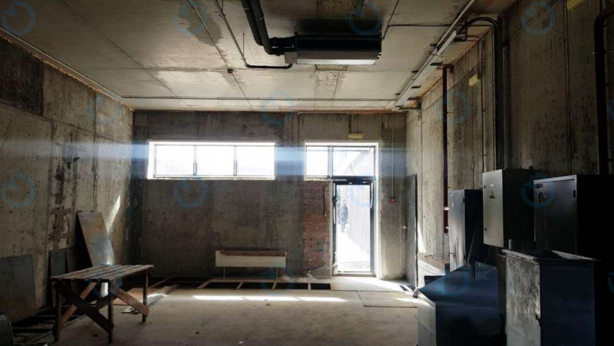 Оренда офісу 350 м.кв 1 поверх Avenue 53 - фото 7