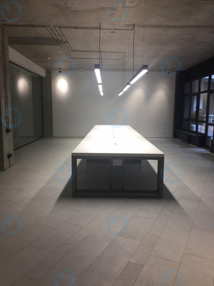 Оренда офісу 232 м.кв 5 поверх Хвиля - фото 7