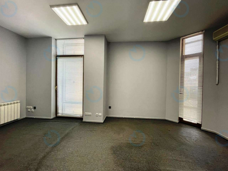Оренда офісу 370 м.кв 7 поверх Мечникова, 3 - фото 4