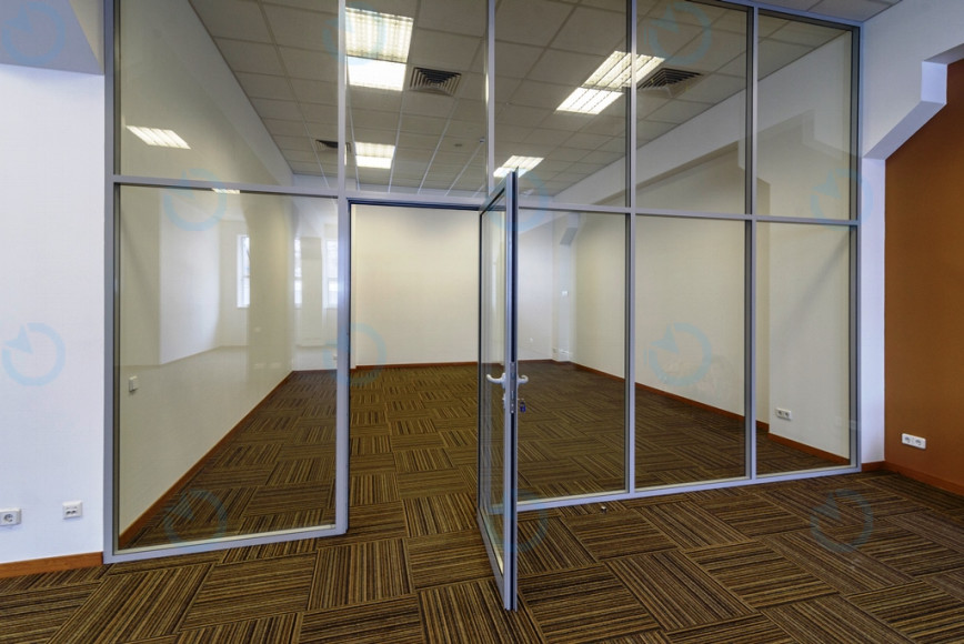 Аренда офиса 535 м.кв 2 этаж VICTORIA PARK (Виктория Парк) - фото 8