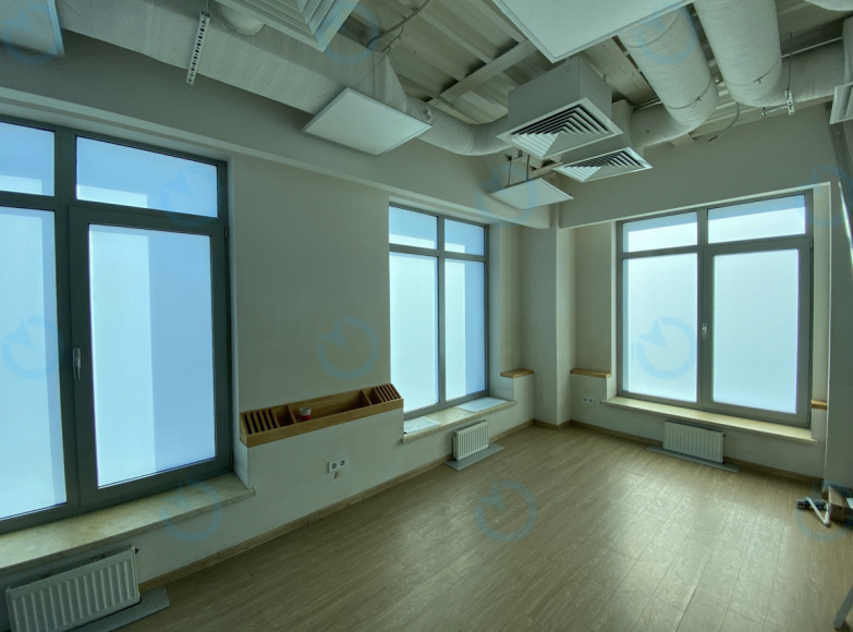 Аренда офиса 960 м.кв 7 этаж Mikom Palace - фото 2