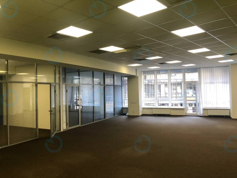 Оренда офісу 220 м.кв 7 поверх Хвиля - фото 2