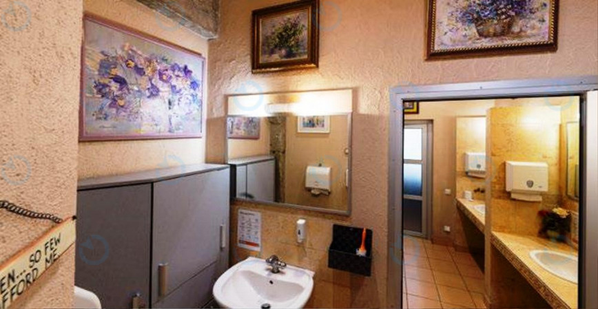 Аренда офиса 768 м.кв 1 и 2 этаж Пульс - фото 18