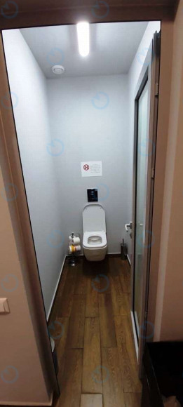 Оренда офісу 286 м.кв 4 поверх Лейпцигський - фото 10