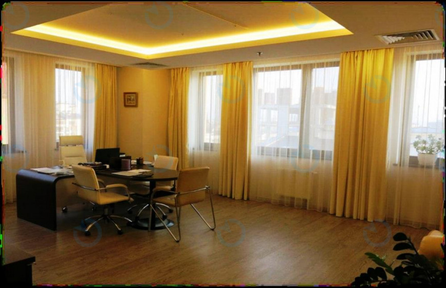 Аренда офиса 674 м.кв 7 этаж Ярославский, 1/3 - фото 8